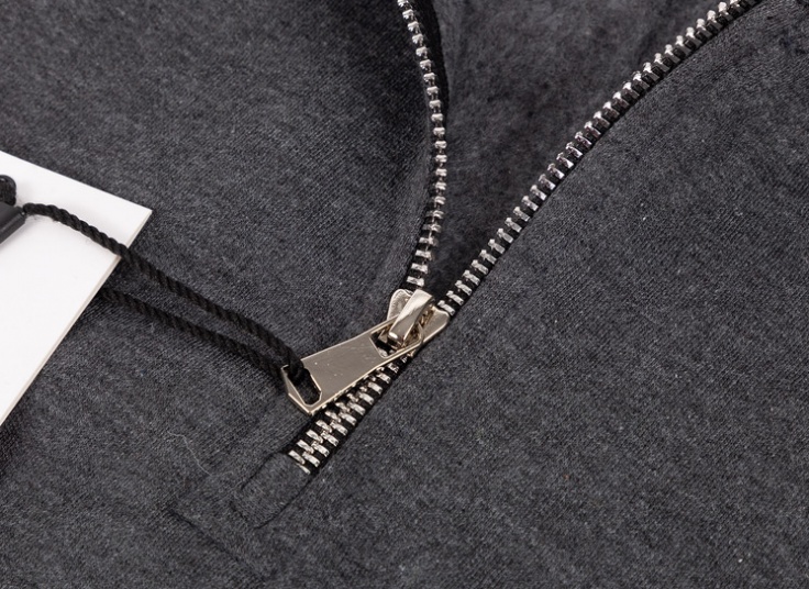 دورس نیم زیپ مردانه VAMOS