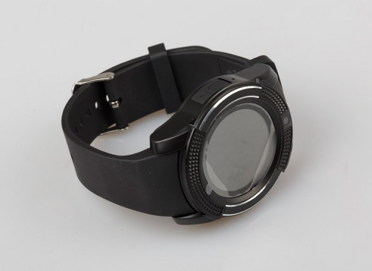 ساعت هوشمند Smart Watch مدل V8