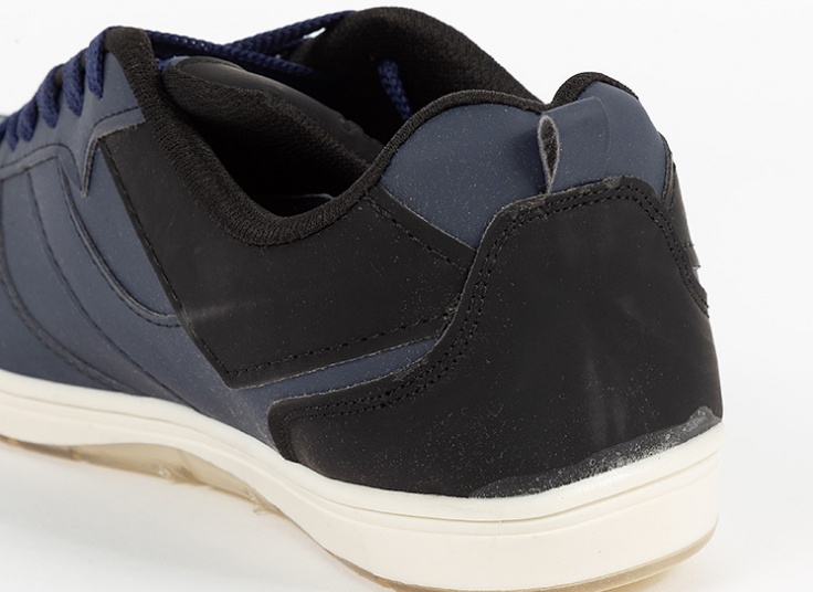 کفش کتانی مردانه طرح ecco