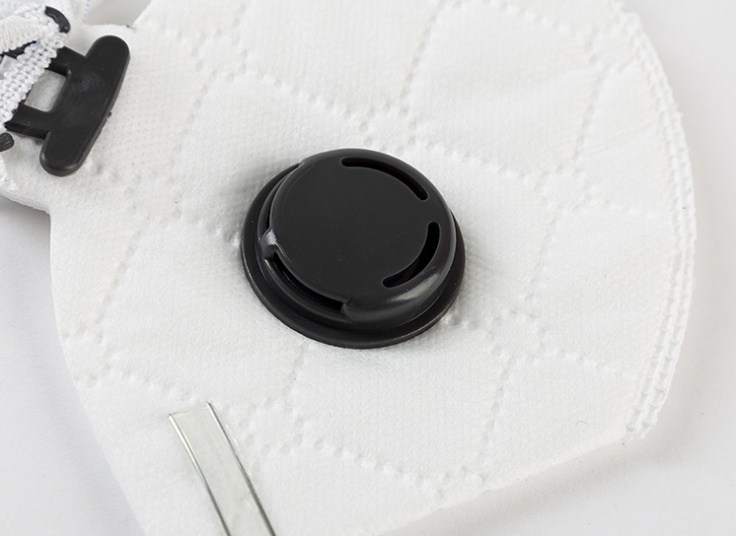 ماسک ساده فیلتردار