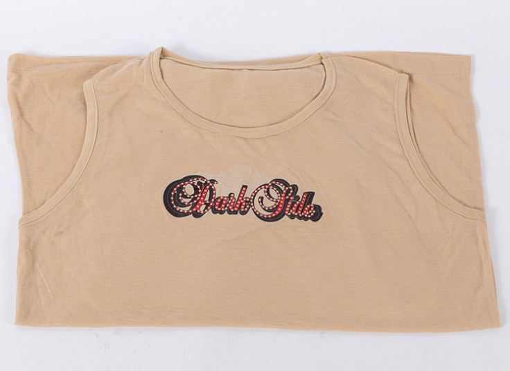 تاپ شلوارک زنانه چاپی