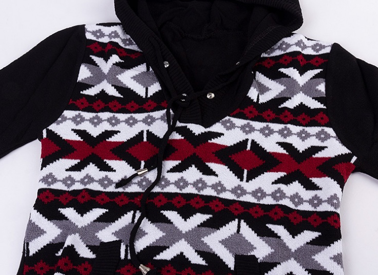 بلوز بافت زنانه BREEZE