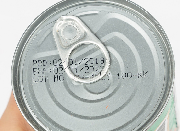 کمپوت انبه VIRGINIA GREEN GARDEN