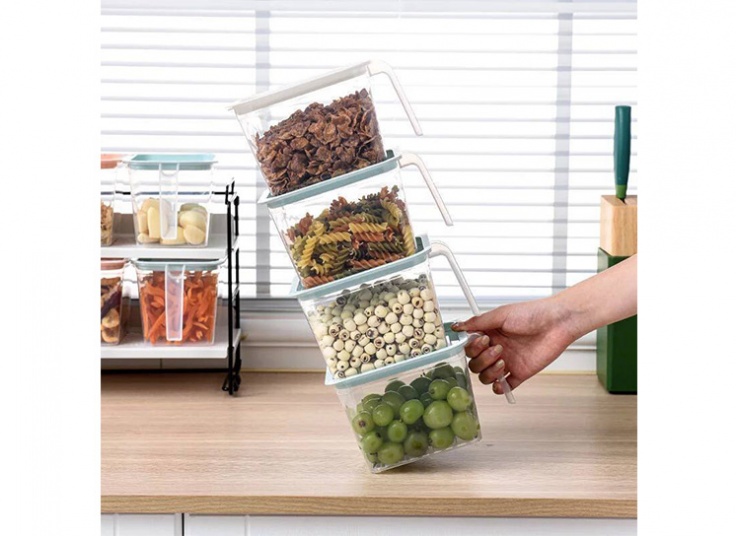 باکس چند منظوره Kizen