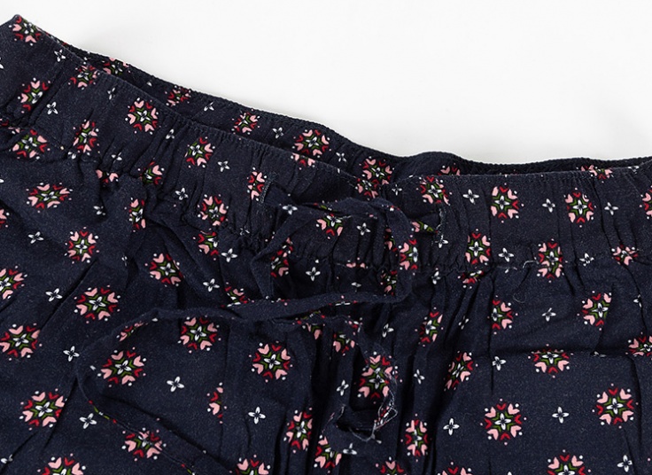 شلوار نخی C & A