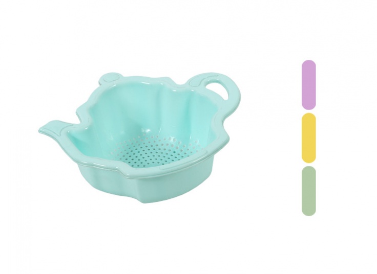 سبد تفاله گیر Ti Naz