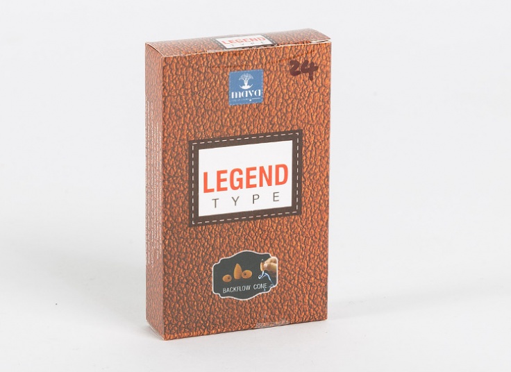 عود آبشاری HEM