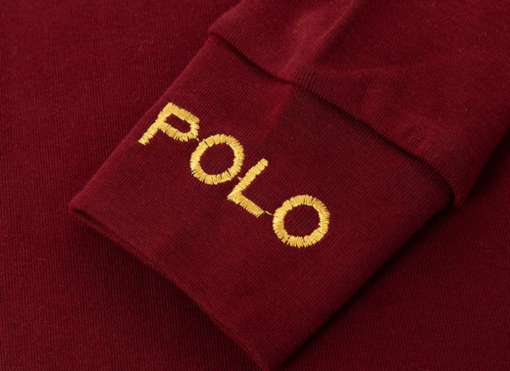 بلوز یقه اسکی Polo