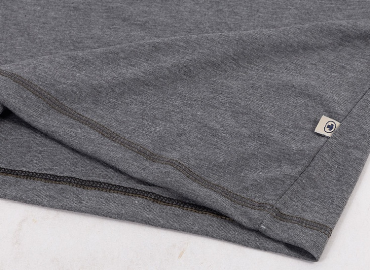 بلوز آستین بلند طرح TOM TAILOR