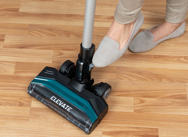 جارو شارژی شیائومی Eureka مدل H11