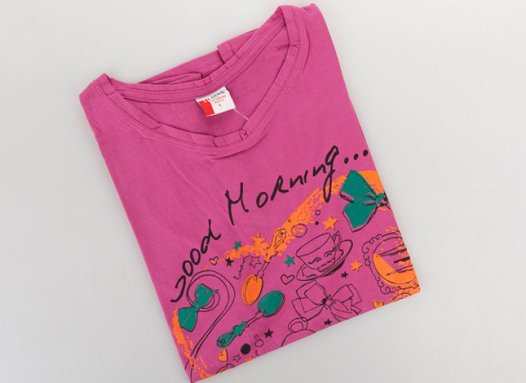 تیشرت زنانه ELDINO