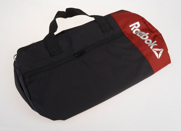 ساک دستی ورزشی طرح Reebok