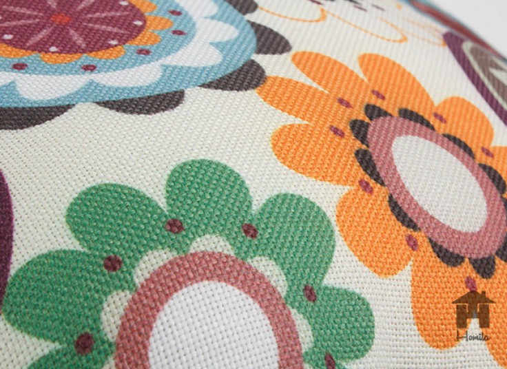 کوسن های Homila