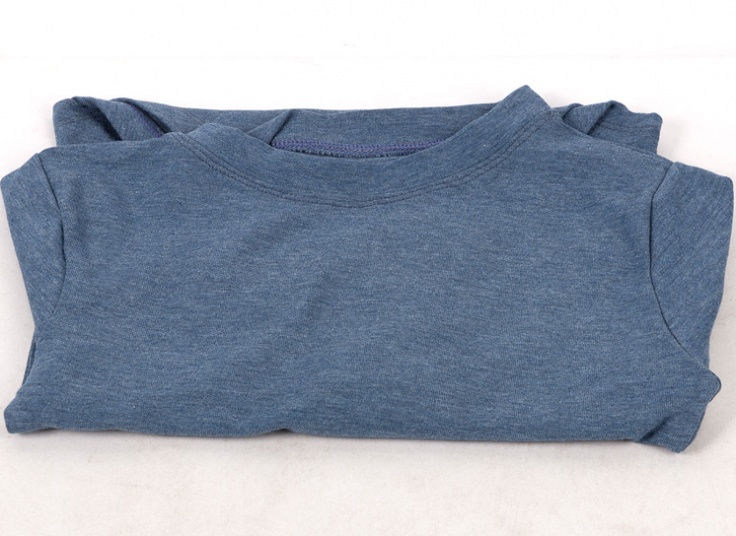 بادی آستین بلند فینگردار