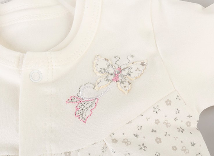 ست سه تکه بچگانه GOLIRAN