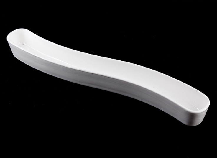 اردور خوری طرح دار