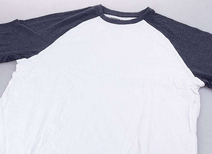 تیشرت آستین بلند مردانه HOUSE BRAND