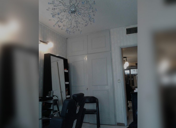 لیفت گچی ماساژ و آبرسانی صورت در انستیتو زیبایی مریم