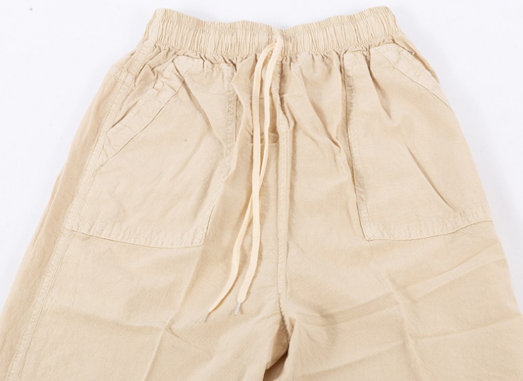 شلوار کنفی مردانه