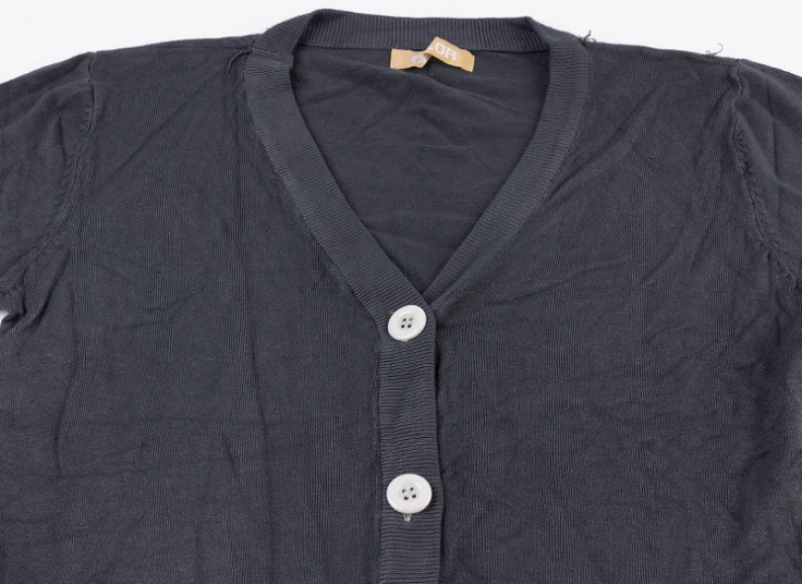 بافت دکمه دار زنانه Color