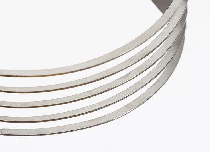 مخلوط کن خمیر استیل Lurwin