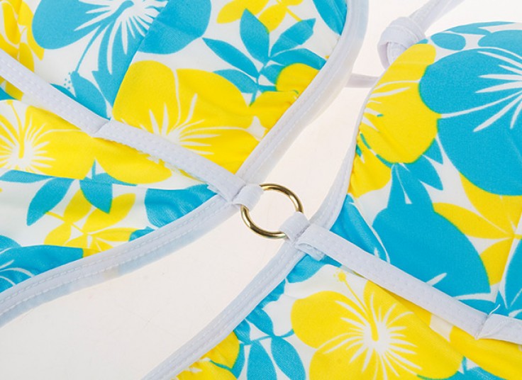 مایو زنانه one piece