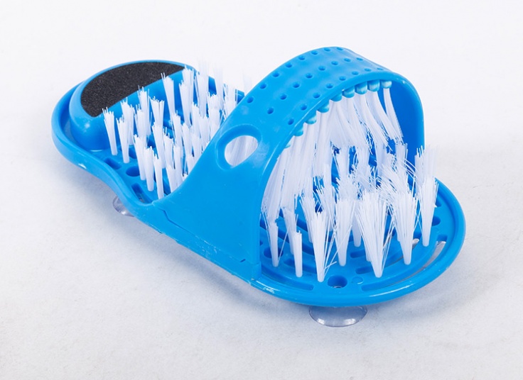 دمپایی حمام شستشو و ماساژ پا Simple Slippers