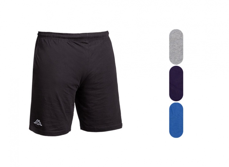 شلوارک مردانه Kappa