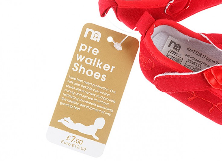 پاپوش بچگانه Multi Brand