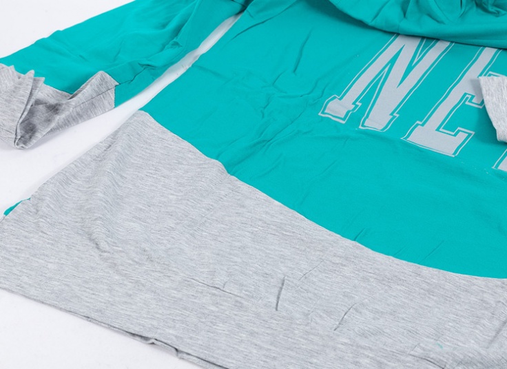 ست راحتی زنانه کلاهدار Sexen