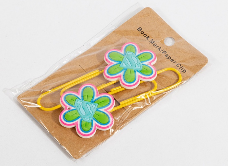 بوک مارک سیلیکونی