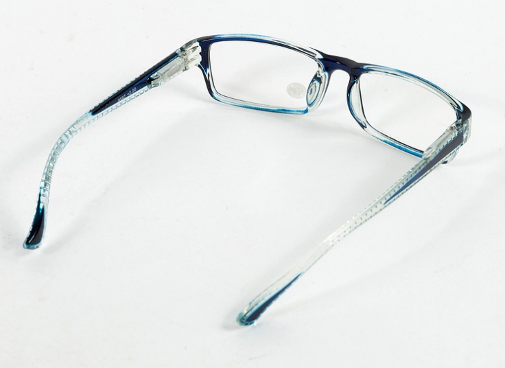 عینک طبی مدل 8597