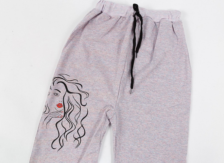 شلوار اسلش دخترانه Girl