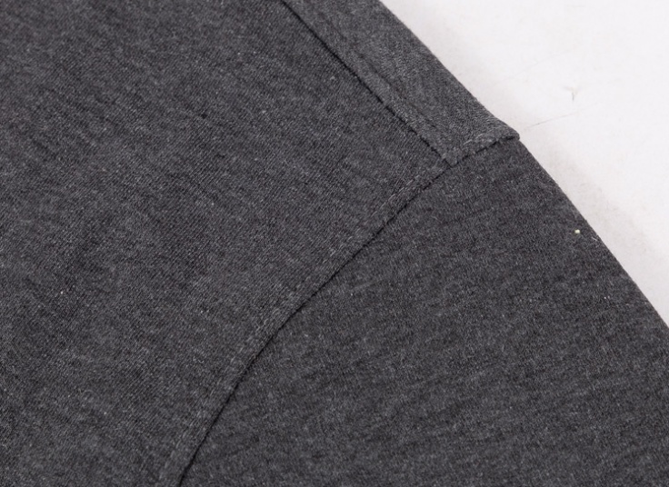 دورس نیم زیپ مردانه VAMOS