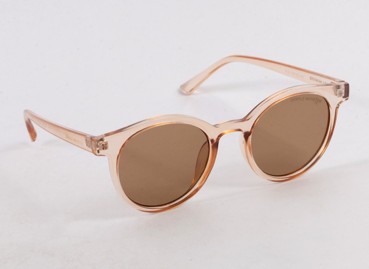 عینک آفتابی Gentle Monster مدل H23
