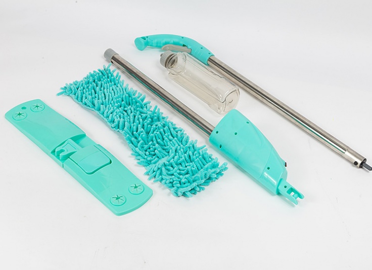 طی اسپری دار Sweet Home