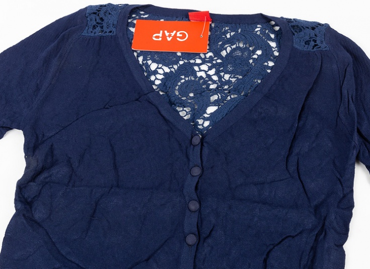 ژاکت زنانه GAP