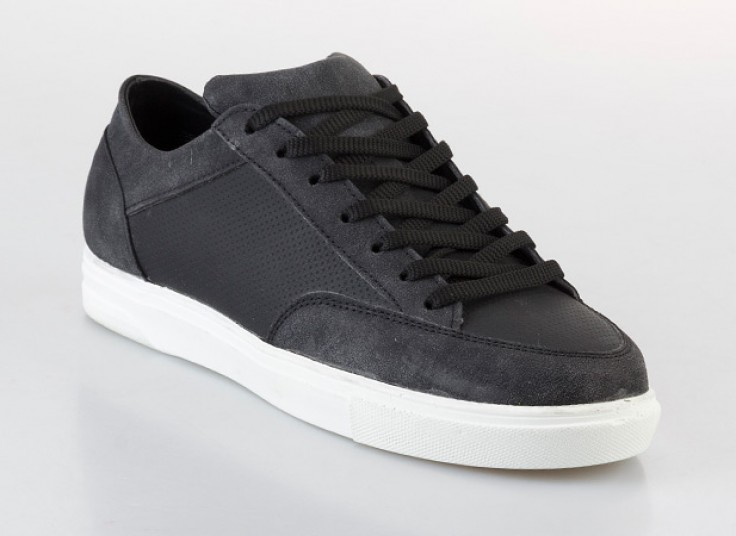 کفش اسنیکرز مردانه KARBIN