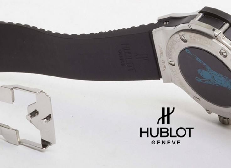 ساعت HUBLOT مردانه