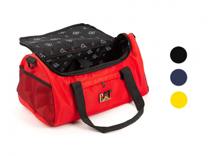 ساک ورزشی طرح CAT