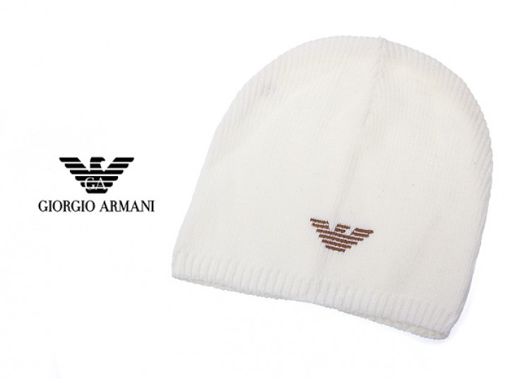 کلاه زمستانی Armani