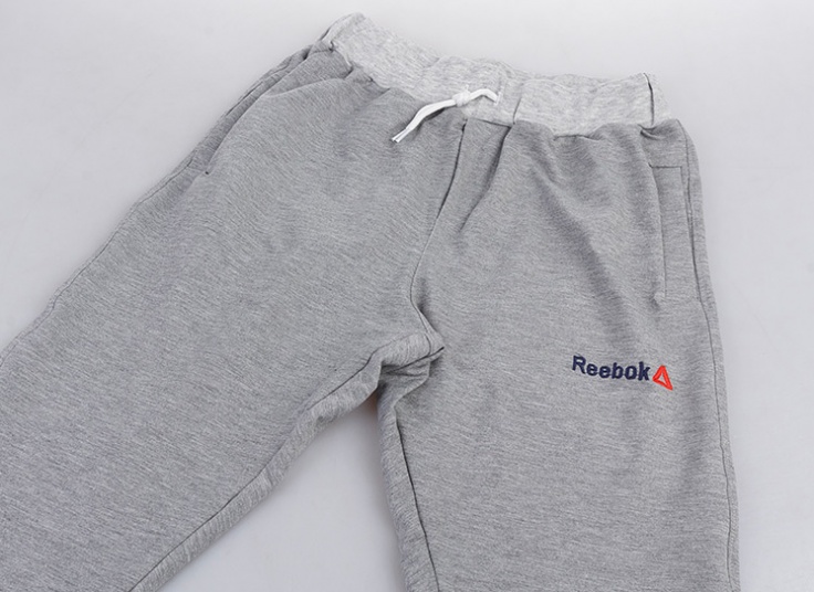شلوار اسلش مردانه طرح Reebok