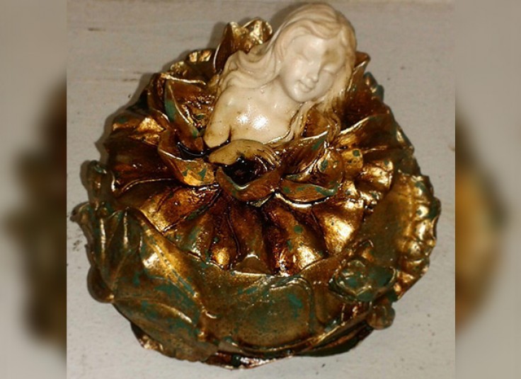 آموزش پتینه مجتمع آموزشی مهر