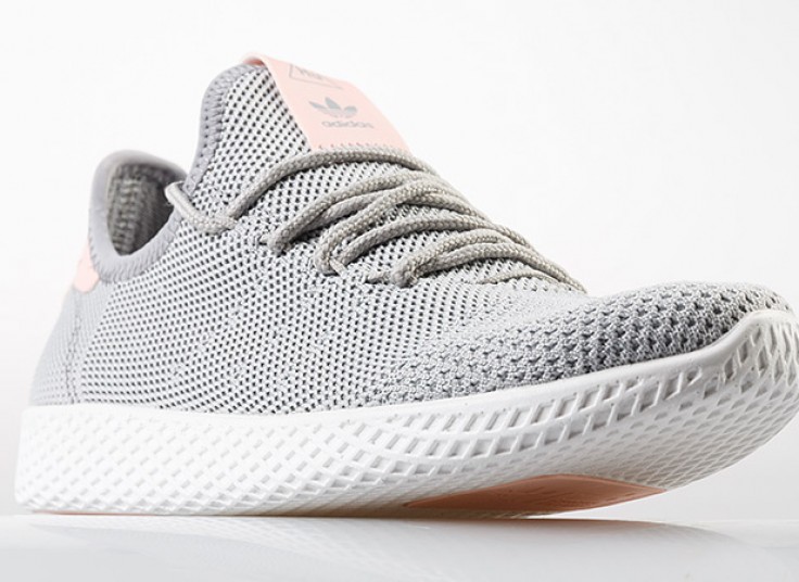 کفش زنانه طرح Adidas