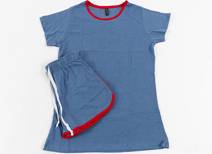 تیشرت و شورتک زنانه HRZONE