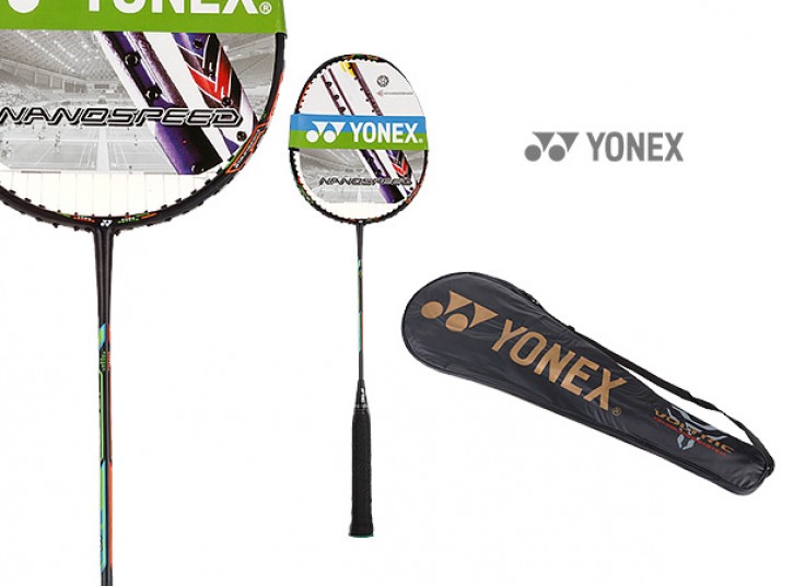 راکت بدمینتون Yonex مدل ARCSABER FB
