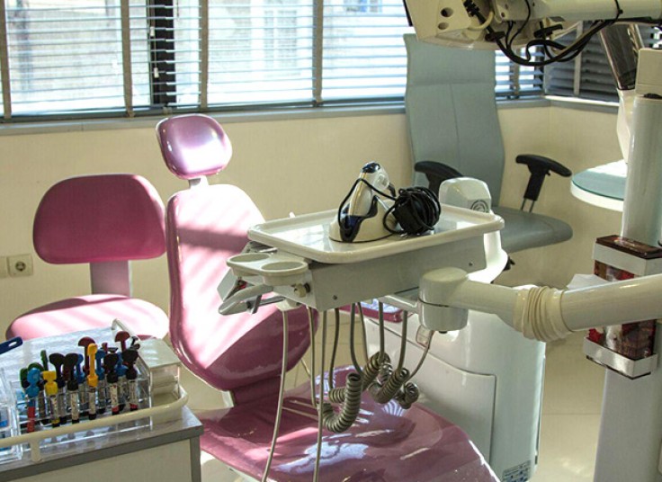 جرم گیری با بروساژ دکتر شهاب قناییان