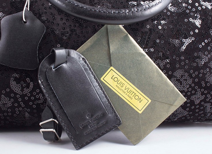 دو مدل کیف Speedy-LouisVuitton