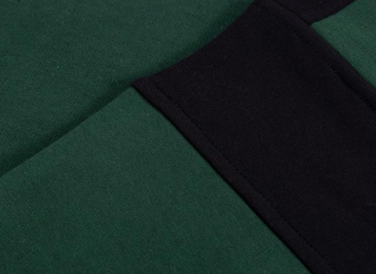 هودی کلاهدار مردانه Pull & Bear