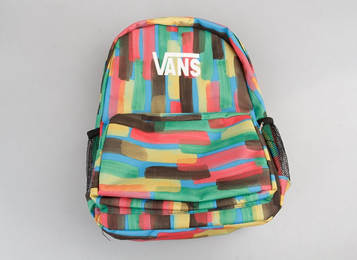 کیف کوله طرحدار Multi Brand